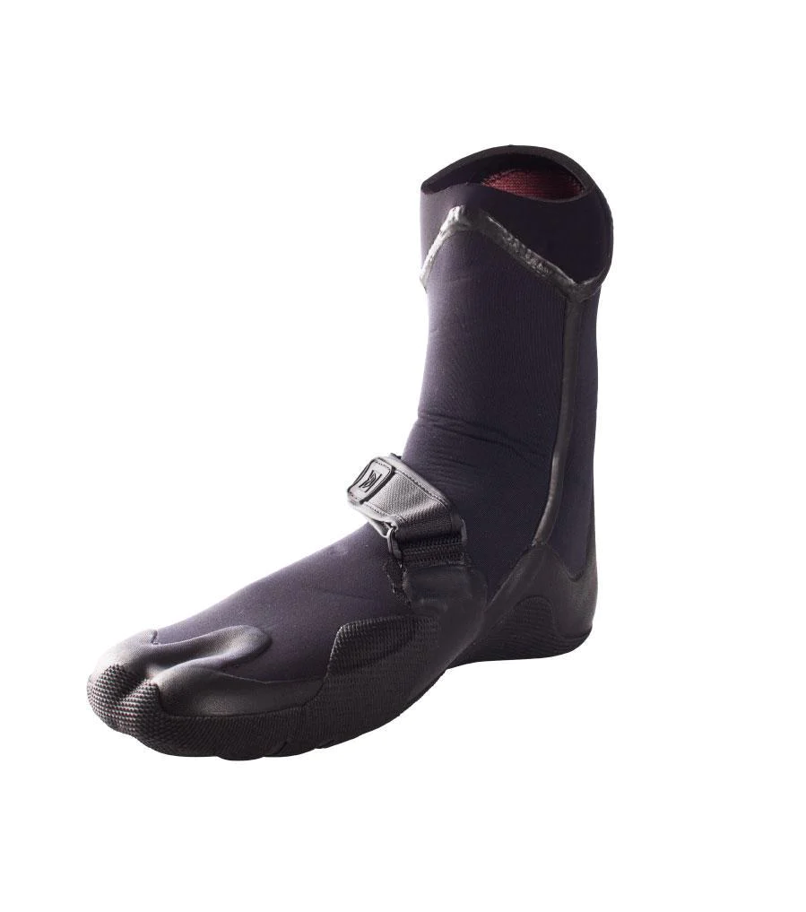 Adelio Split Toe Deluxe 5mm Booties