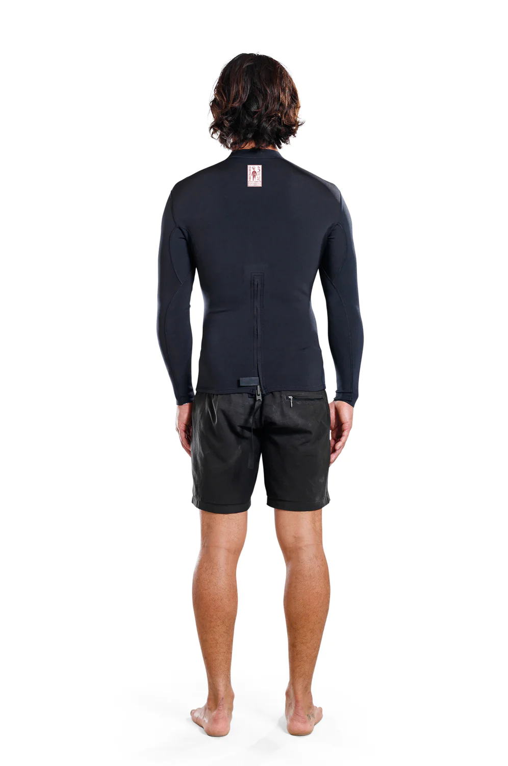 Adelio Ford Aarchbold 1.5mm Vest