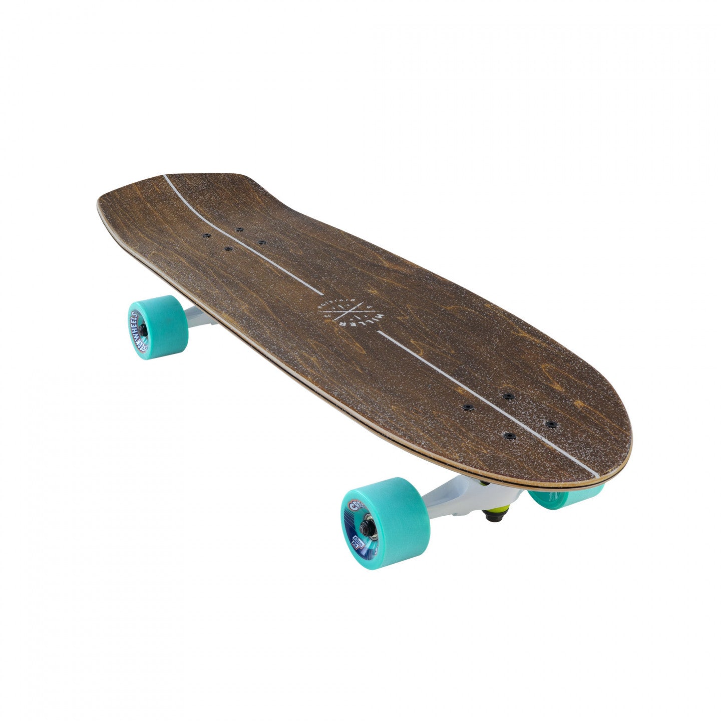 Surfskate Big Wave 30,5" x 9,6"