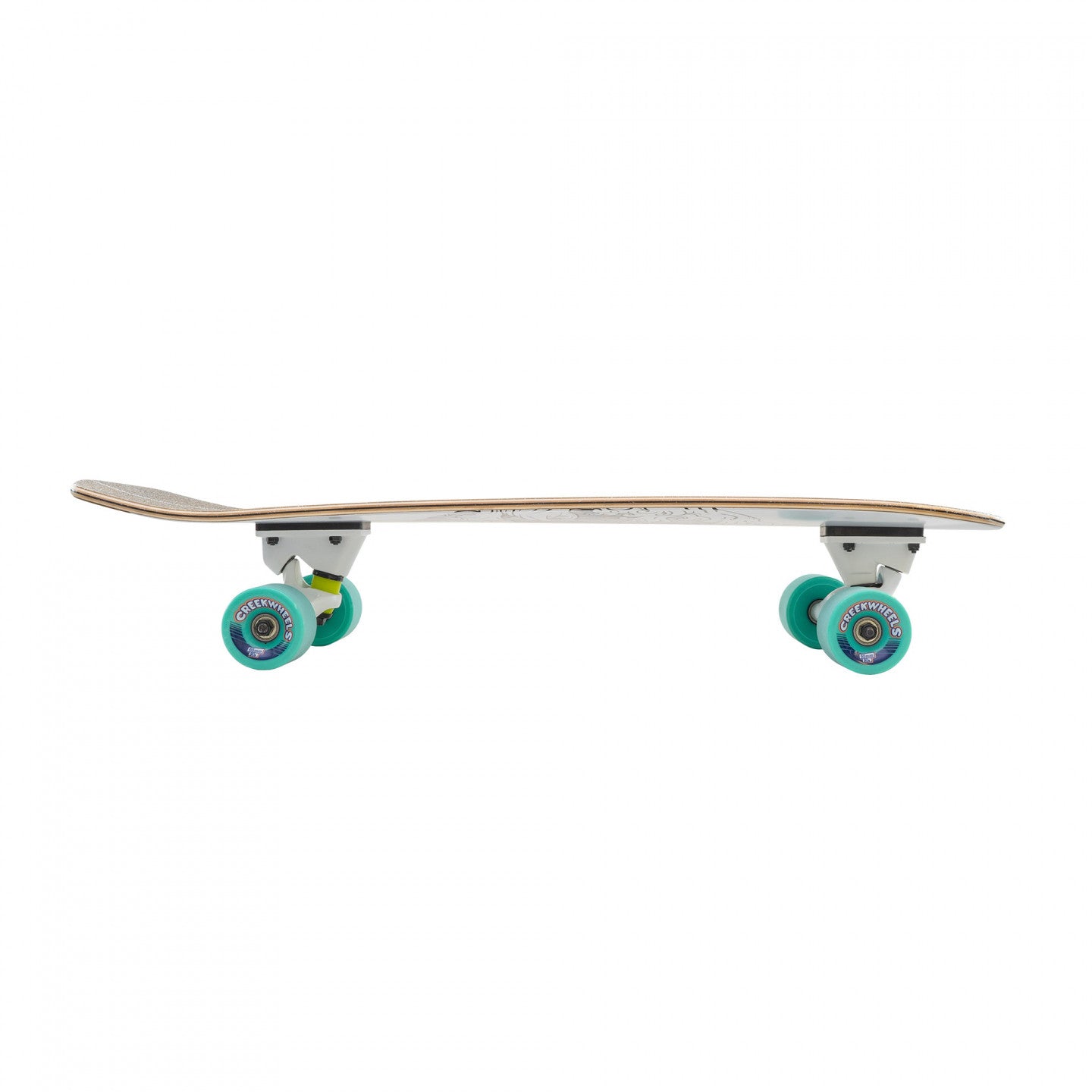 Surfskate Big Wave 30,5" x 9,6"