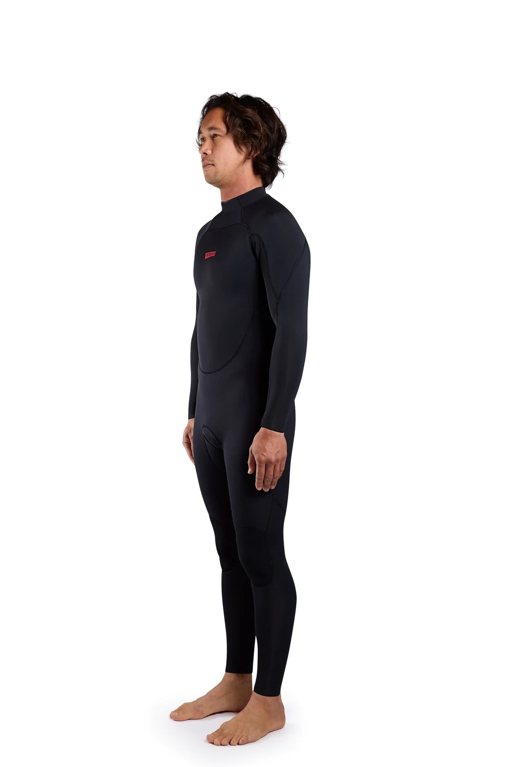 Adelio Ford Archbold 3/2mm Backeip Full Wetsuit