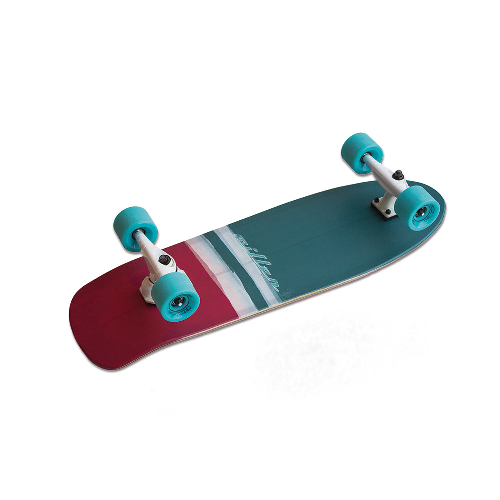 Surfskate Mundaka 30" x 9,8"