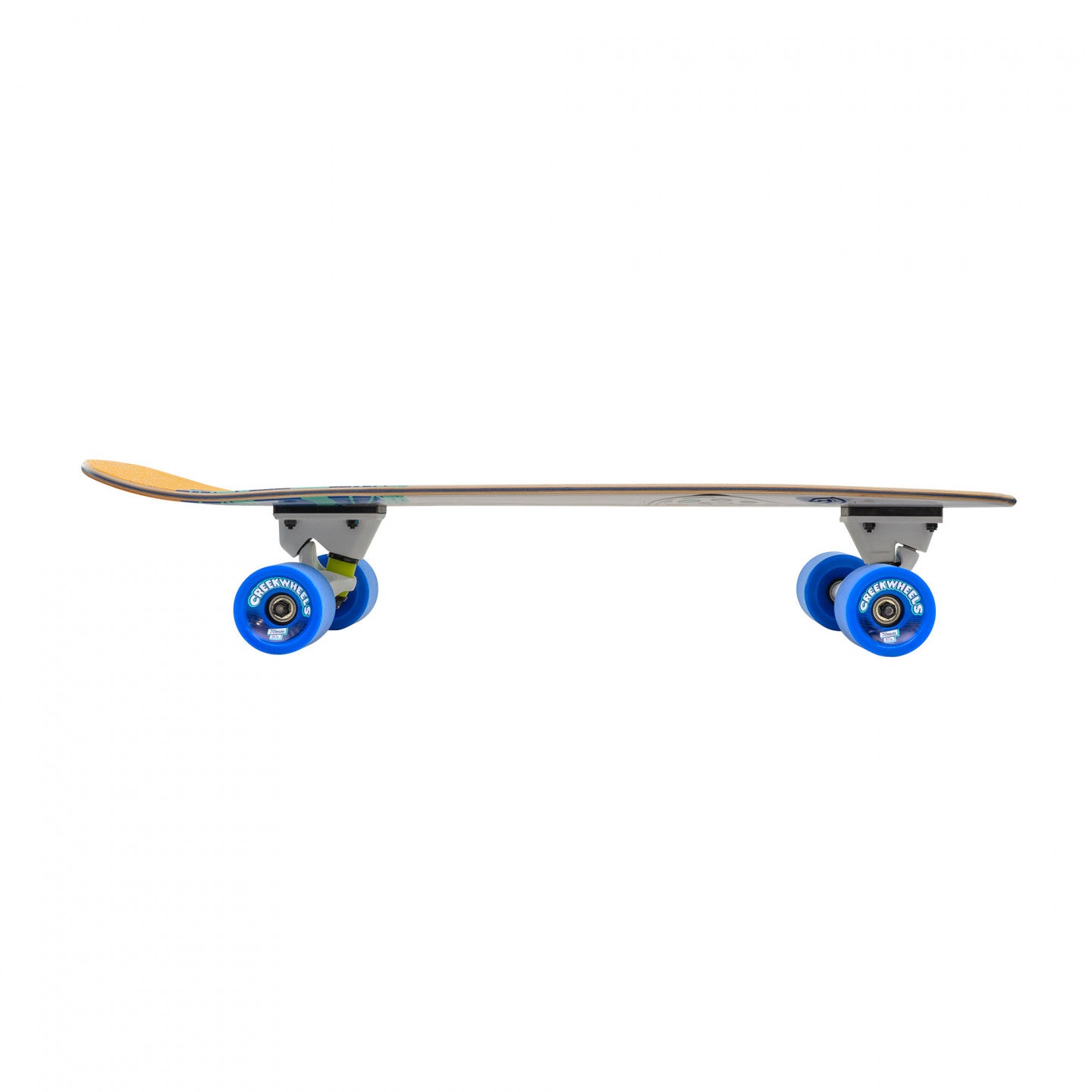 Surfskate Octopus 31" x 9,8"
