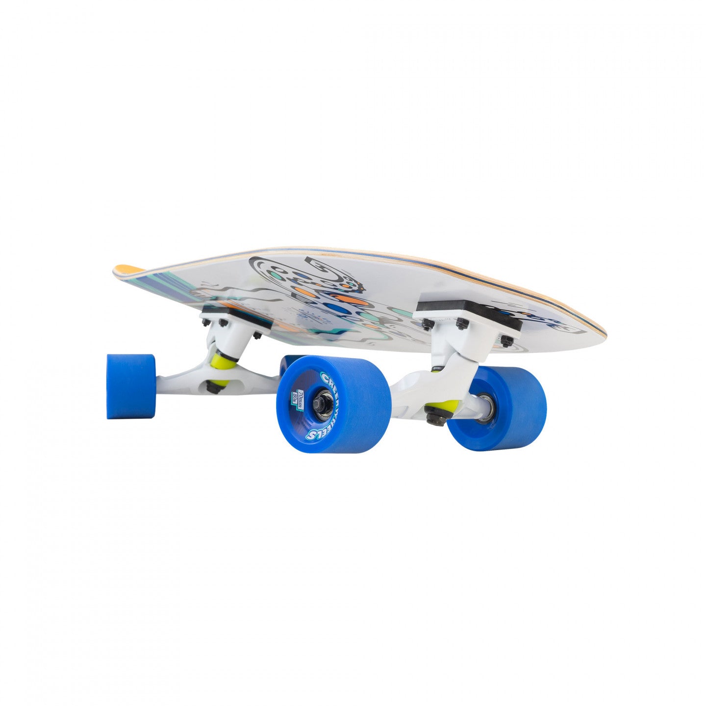 Surfskate Octopus 31" x 9,8"