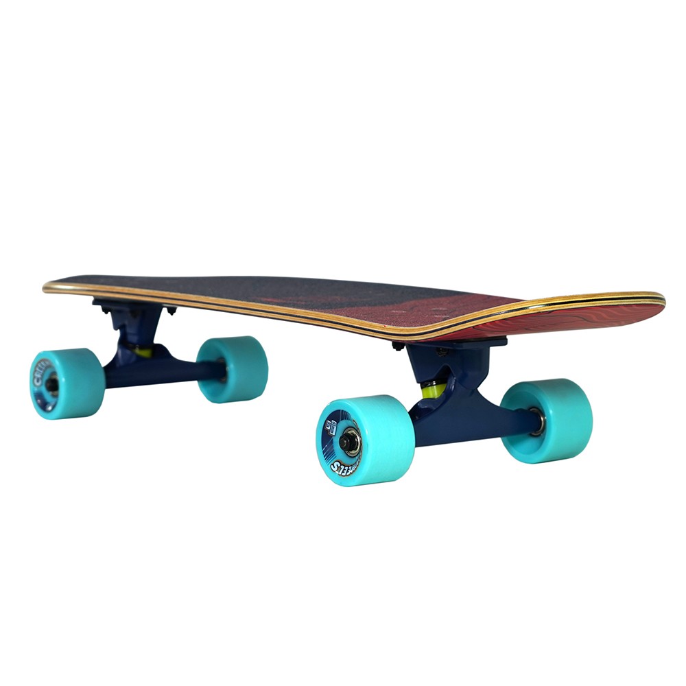 Surfskate Hangten 29,5" x 9"
