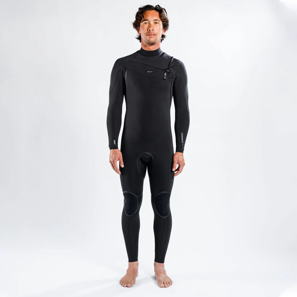 Adelio Connor 3/2mm Deluxe Full Wetsuit