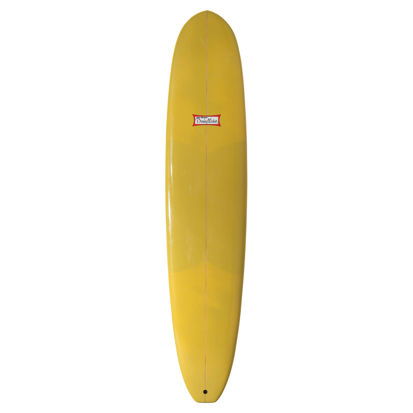 Quantum 9'2''- Tri Fin - Green