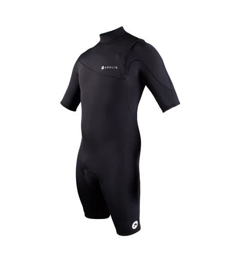 Adelio Taylor Zipperless Spring Wetsuit