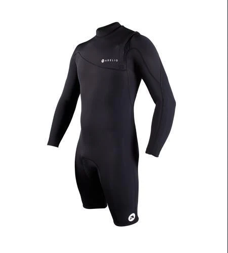 Adelio Taylor Long Arm Ziperless Spring Full Wetsuit