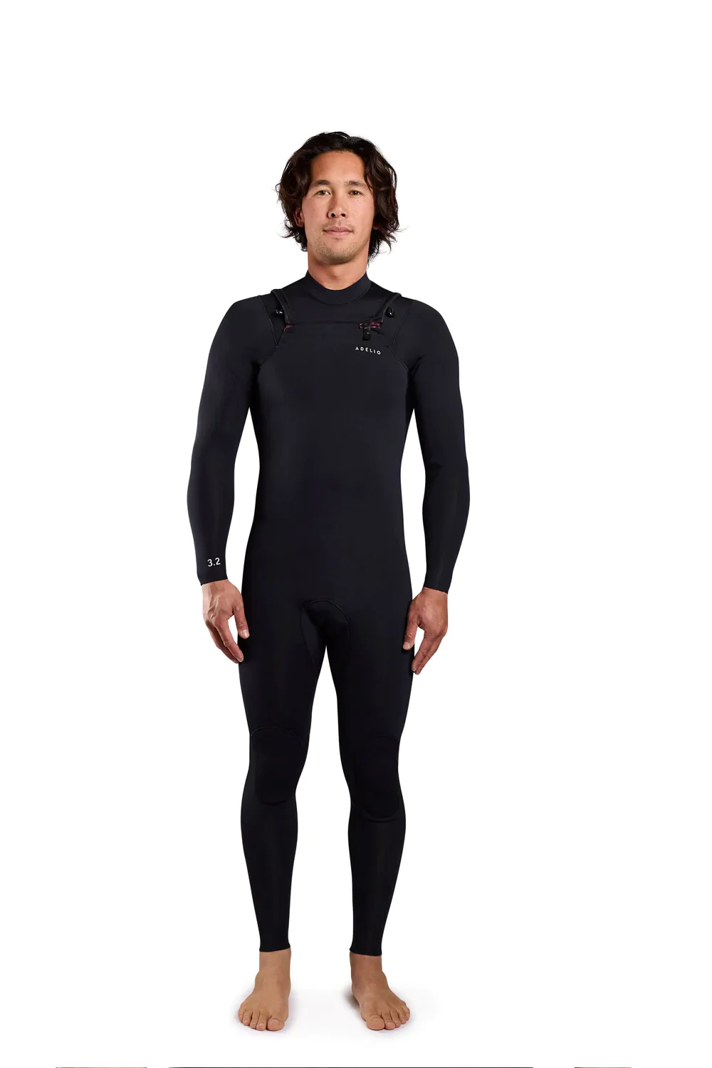 Adelio Turner 4/3mm Full Wetsuit