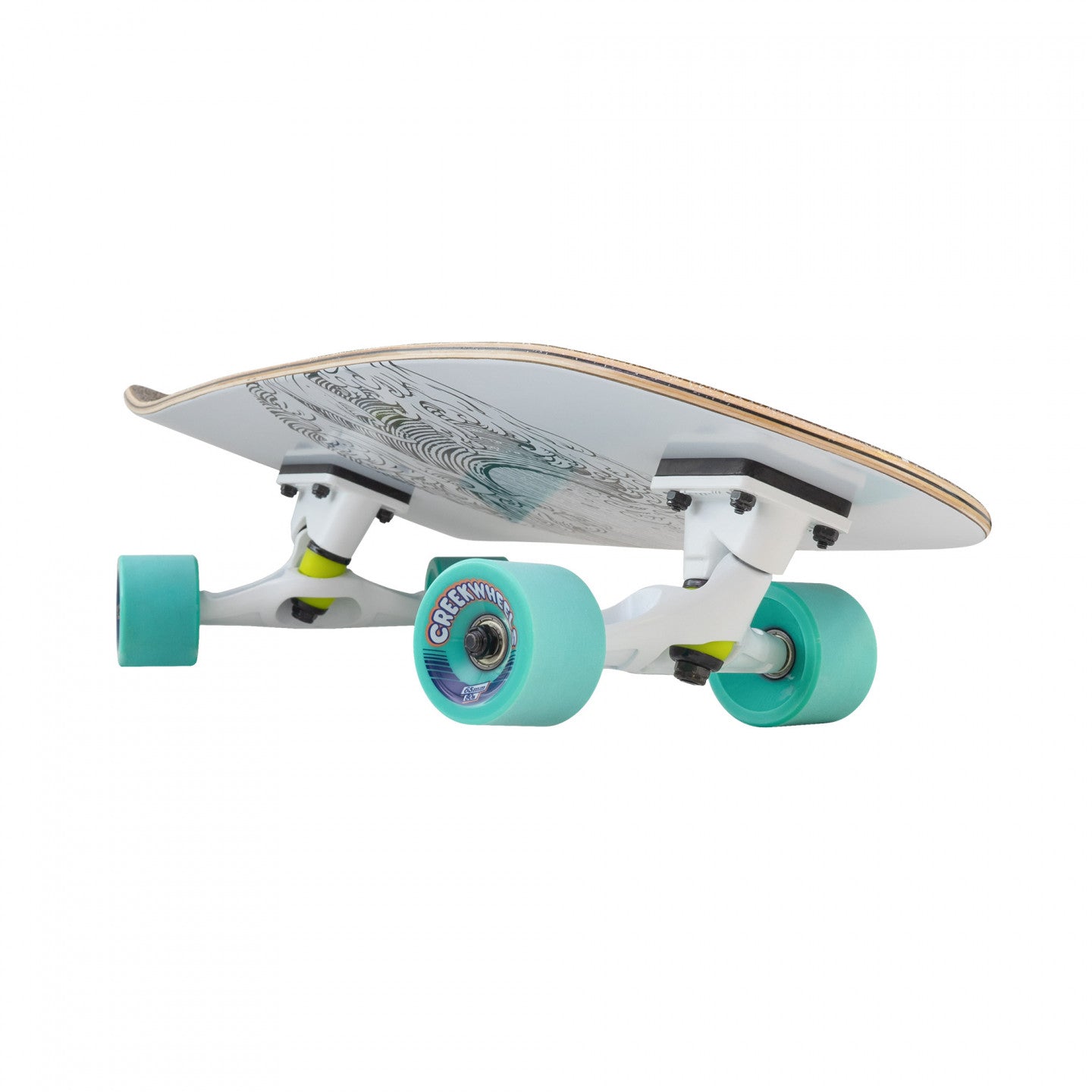 Surfskate Big Wave 30,5" x 9,6"