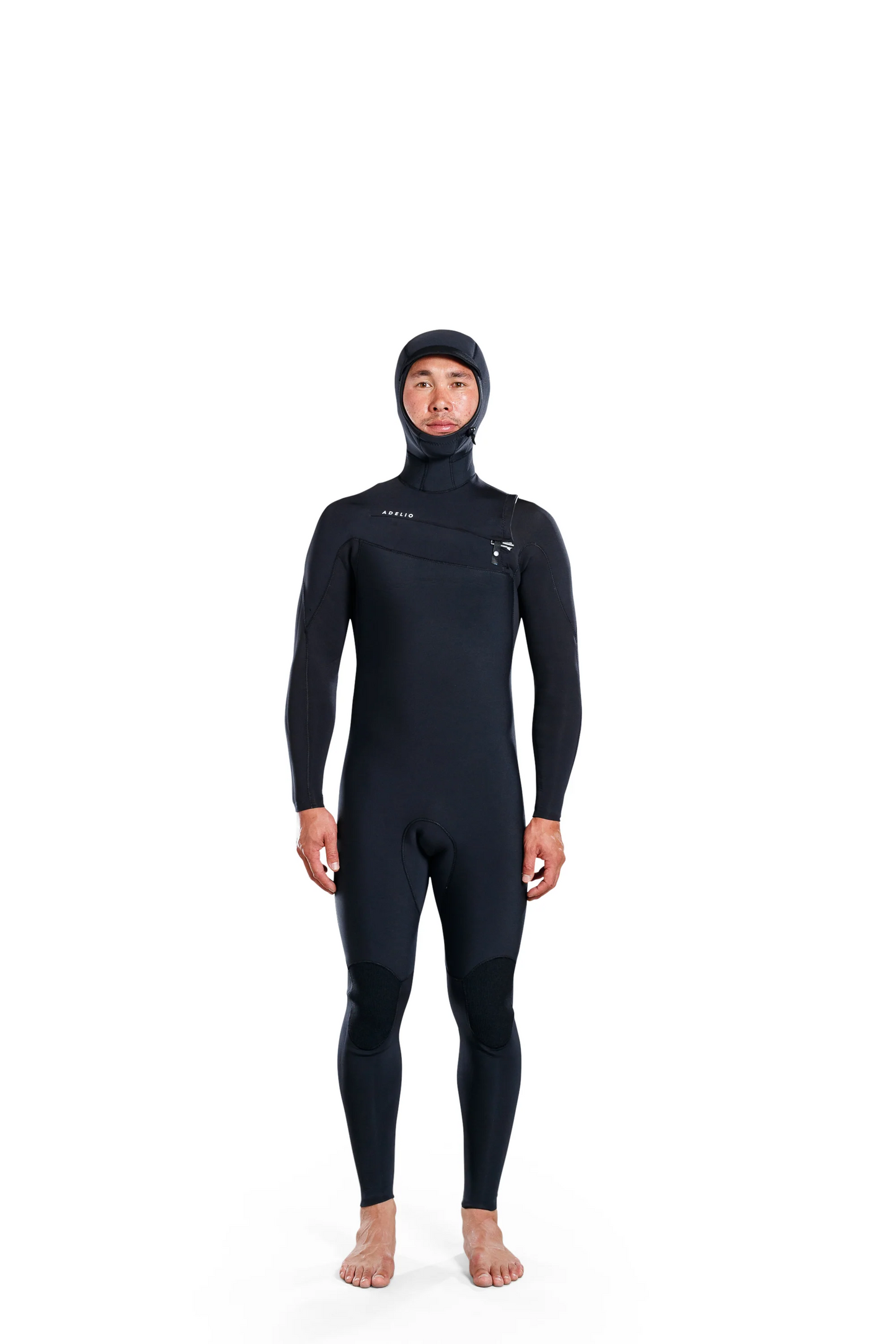 Adelio Connor Base 5/4mm Full Wetsuit