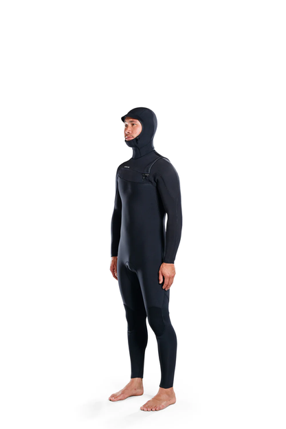 Adelio Connor Base 5/4mm Full Wetsuit