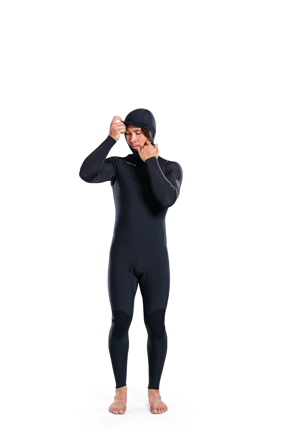 Adelio Connor Base 5/4mm Full Wetsuit