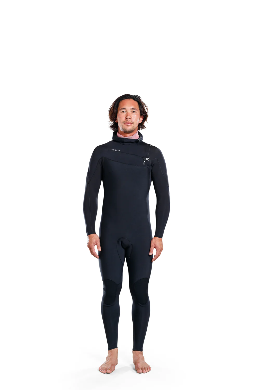 Adelio Connor Base 5/4mm Full Wetsuit