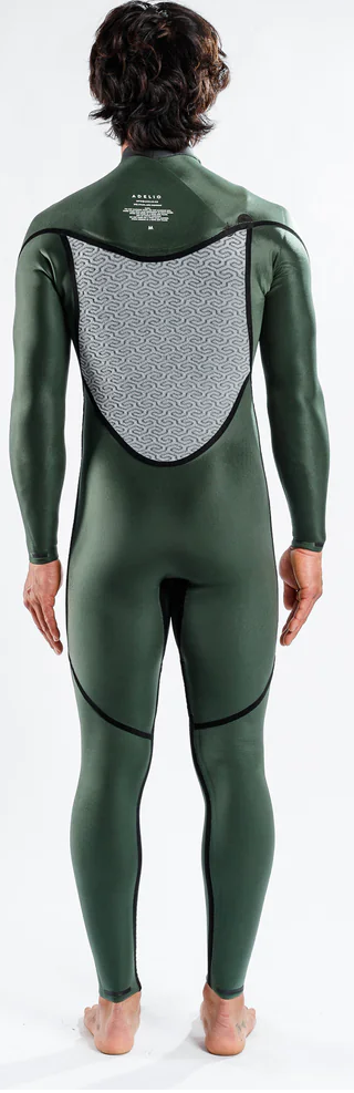 Adelio Connor 3/2mm Deluxe Full Wetsuit