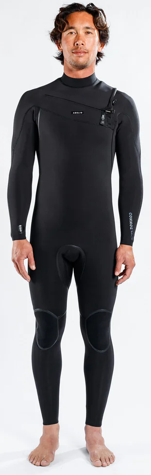 Adelio Connor 3/2mm Deluxe Full Wetsuit