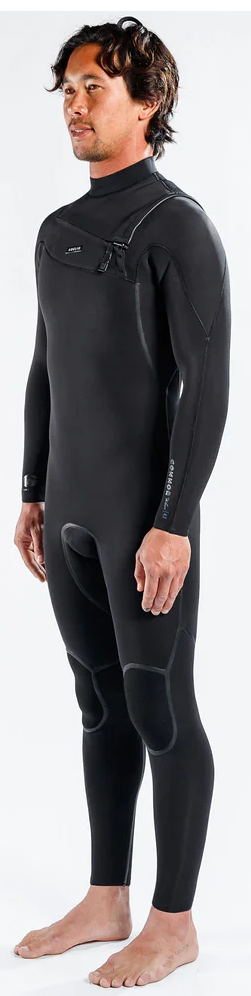 Adelio Connor 3/2mm Deluxe Full Wetsuit