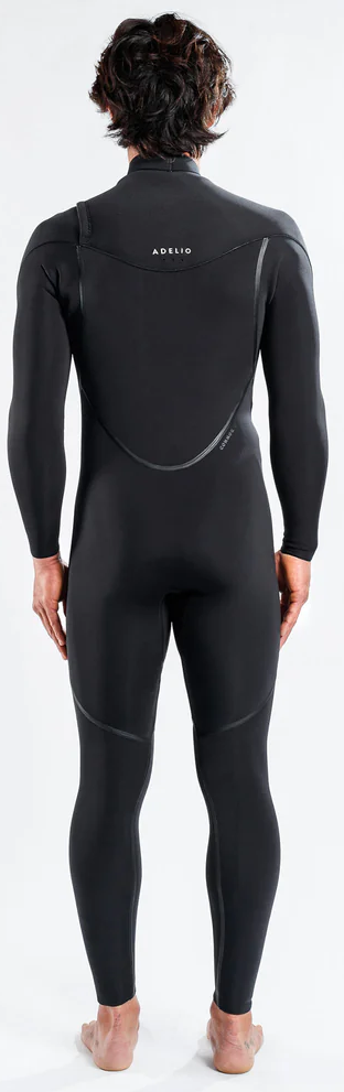 Adelio Connor 3/2mm Deluxe Full Wetsuit