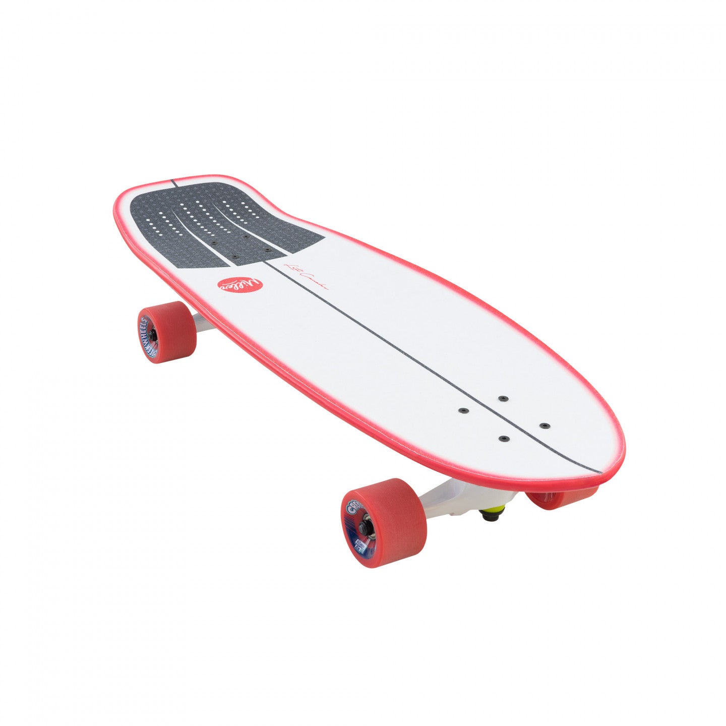 Surfskate LetWorld Pro 31" x 9,8"