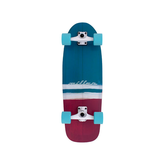 Surfskate Mundaka 30" x 9,8"