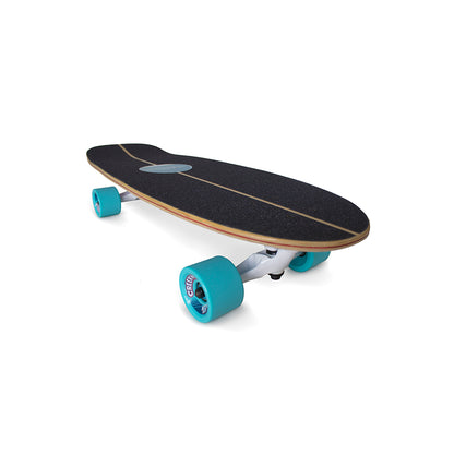 Surfskate Mundaka 30" x 9,8"