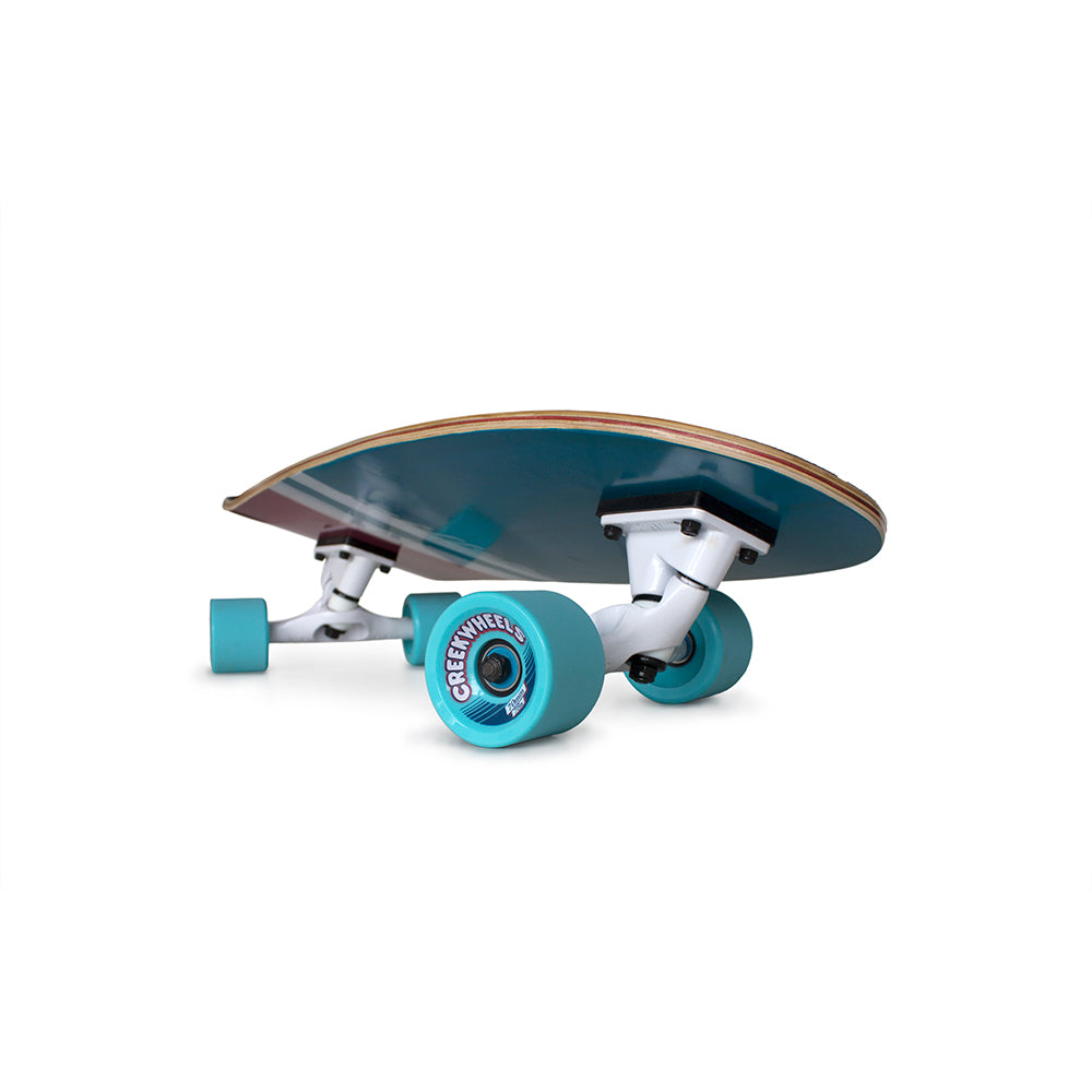 Surfskate Mundaka 30" x 9,8"