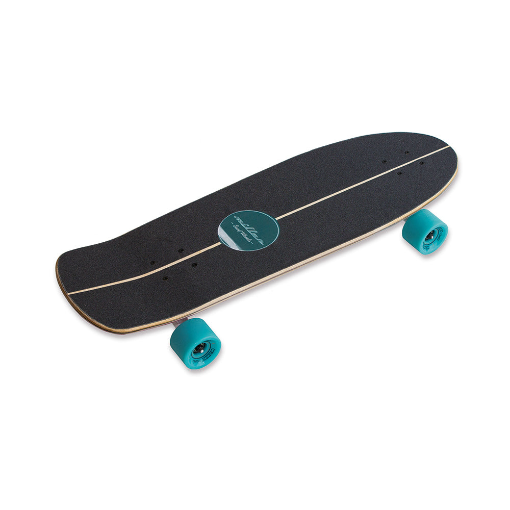 Surfskate Mundaka 30" x 9,8"