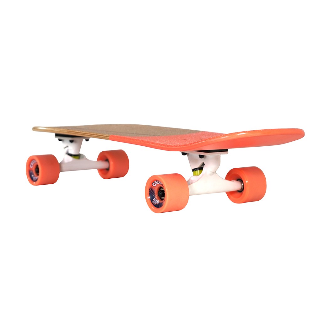 Surfskate Soul Coral 31,5" x 9,7"